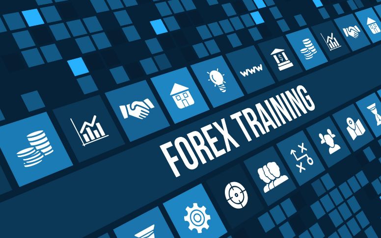 Qual a Melhor Maneira de Aprender Forex Trading?