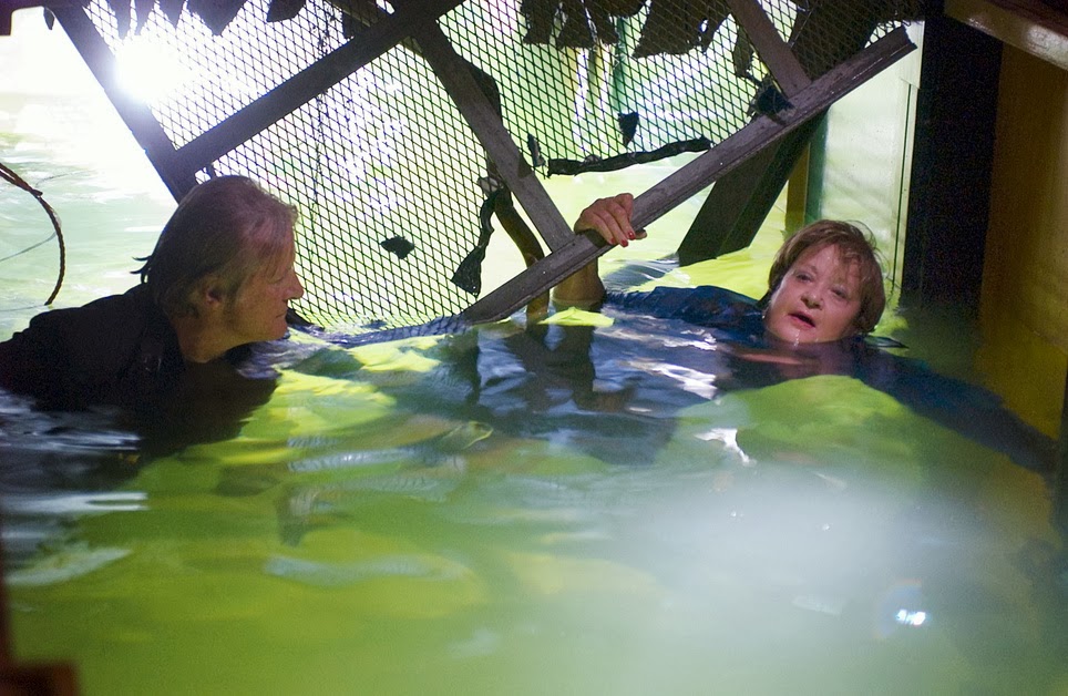 Can the God of the Deep Actually Strike? The Unbelievable Poseidon Movie Drops Now