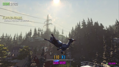 Goat Simulator PC Setup For Windows Goat Simulator PC Setup For Windows