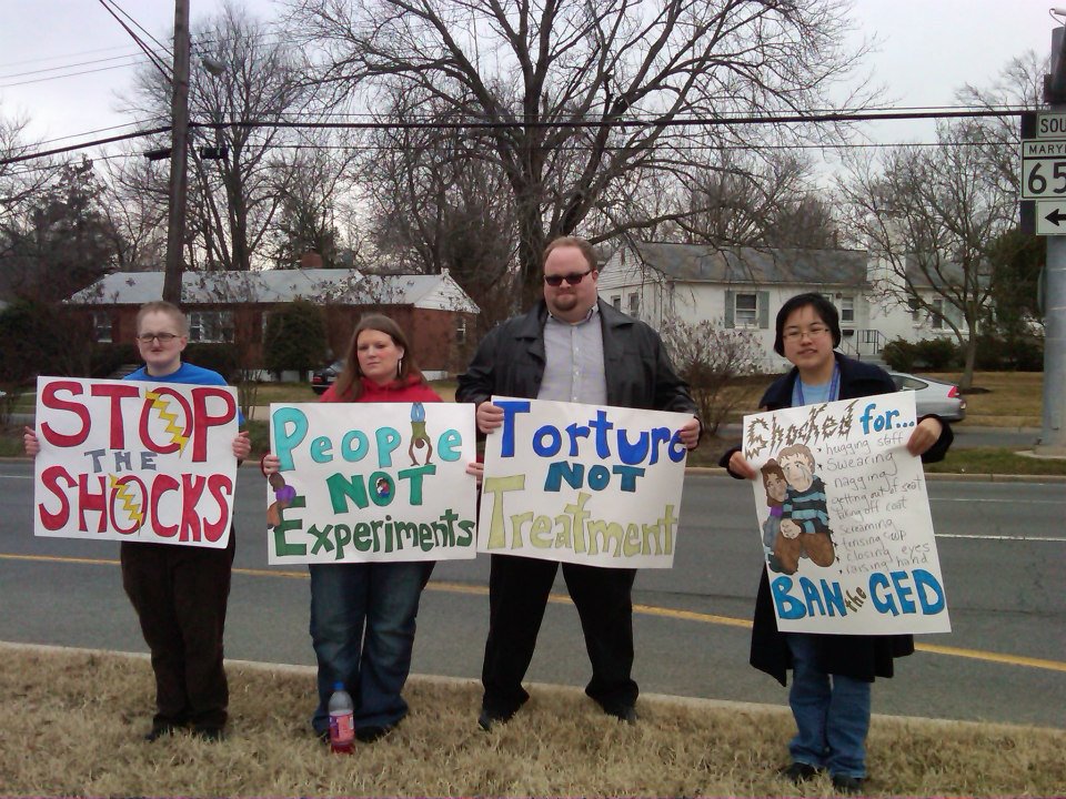 The Youth Rights Blog Youth Liberation As a Personal Commitment