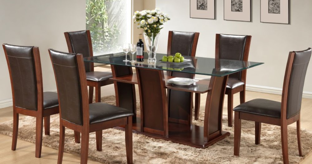 Bel Furniture Dining Room Do’s and Don’ts