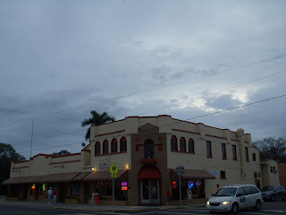 Por las calles de LaBelle Jefferson Aleman