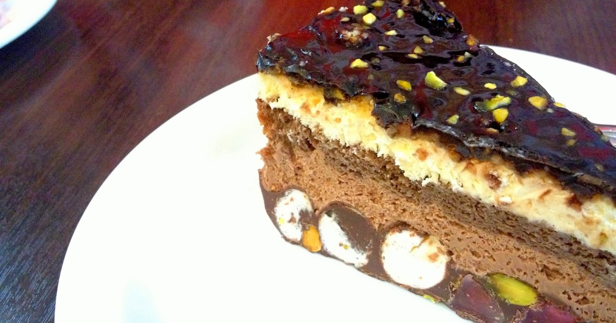 Kek Secret Recipe Harga / Chocolate Cake Menu Harga Kek Secret Recipe
