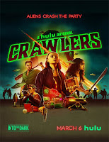 pelicula Into the Dark: Crawlers (2020) HD 1080p Bluray - LATINO