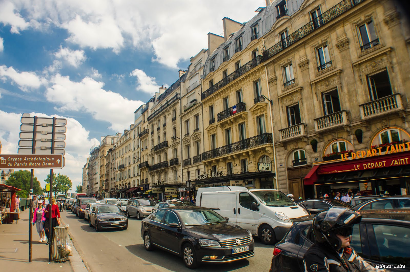 PARIS - CENTRO