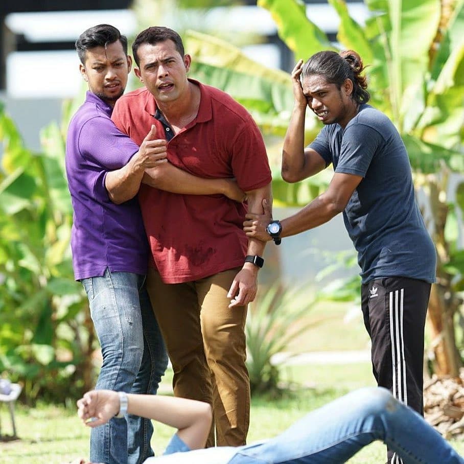 Ryan Aralyn Episod 5 Myflm4u Myflm4u