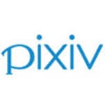 Logo do pixiv Logo do pixiv