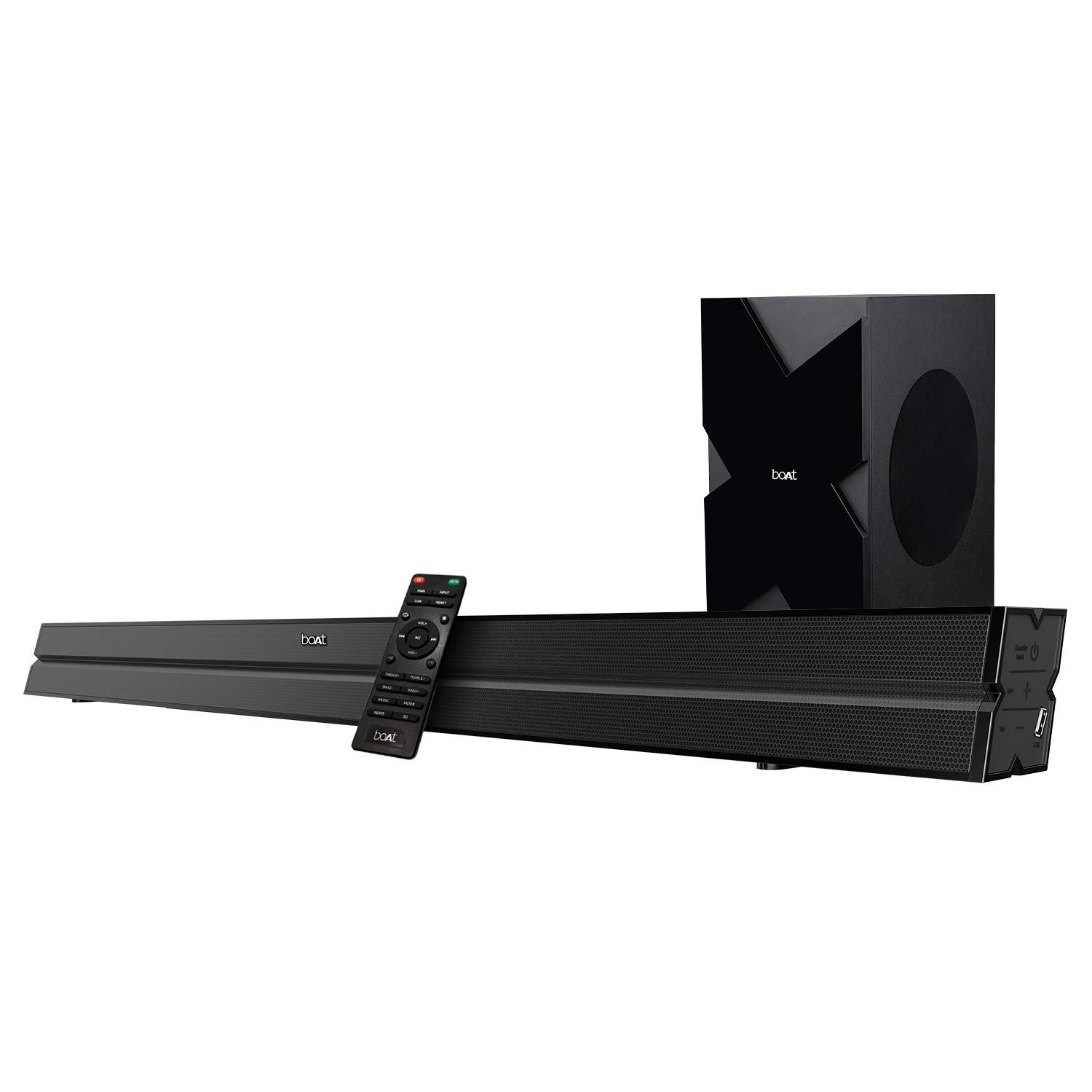 [10 best ] sound bar under 15,000 in india 2020 Online Deals Wala