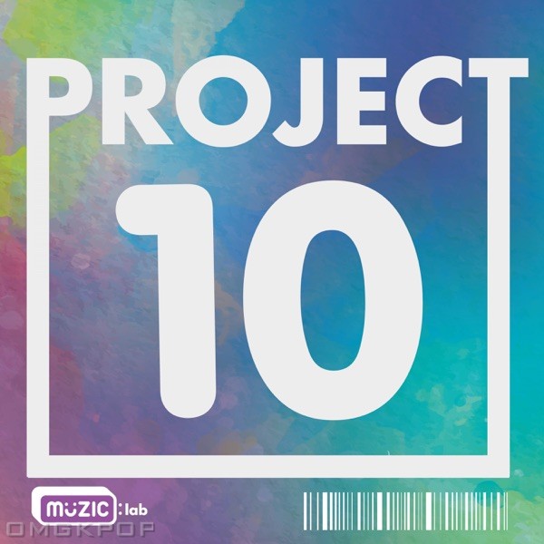 Various Artists – Project 10