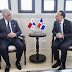 Canciller: "Crisis de Haití es una amenaza para la paz en la región"