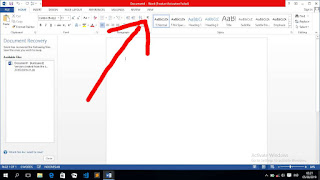 Mengatasi This Copy Of Microsoft Office Is Not Activated