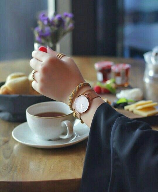 Banat Luxury 07 Ramziyat