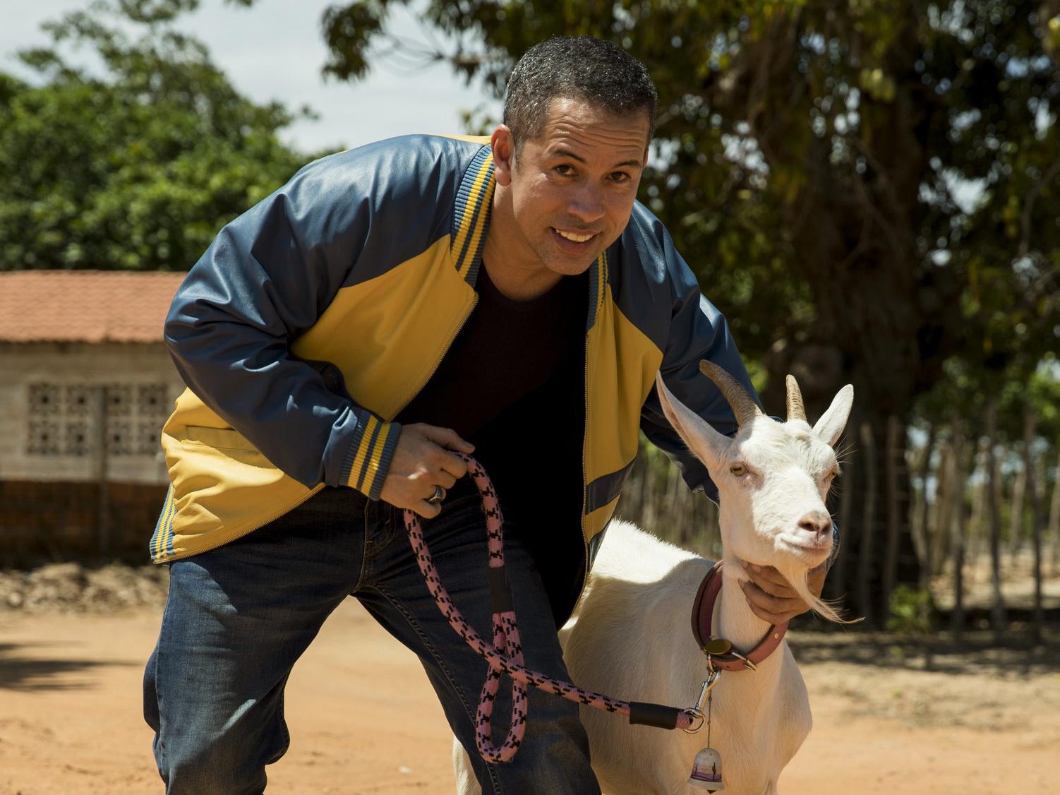 Cabras da peste | Netflix Cabras da peste | Netflix
