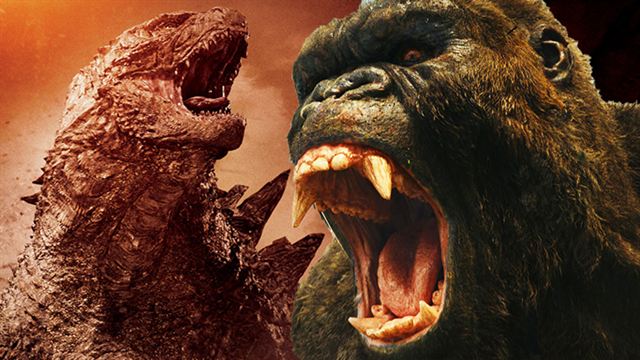 Godzilla Vs Kong: Against this mighty monster Godzilla could start next