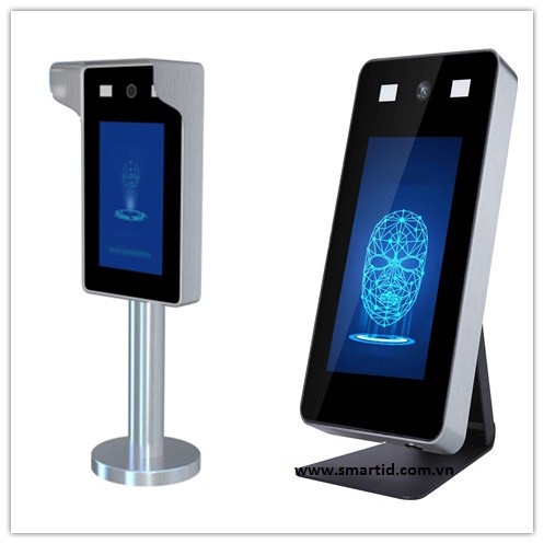 Máy chấm công HF-RA07