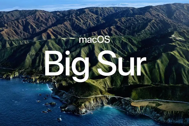 Daftar Kompatibilitas MacOS Pada Setiap Model MacBook Daftar Kompatibilitas MacOS Pada Setiap Model MacBook