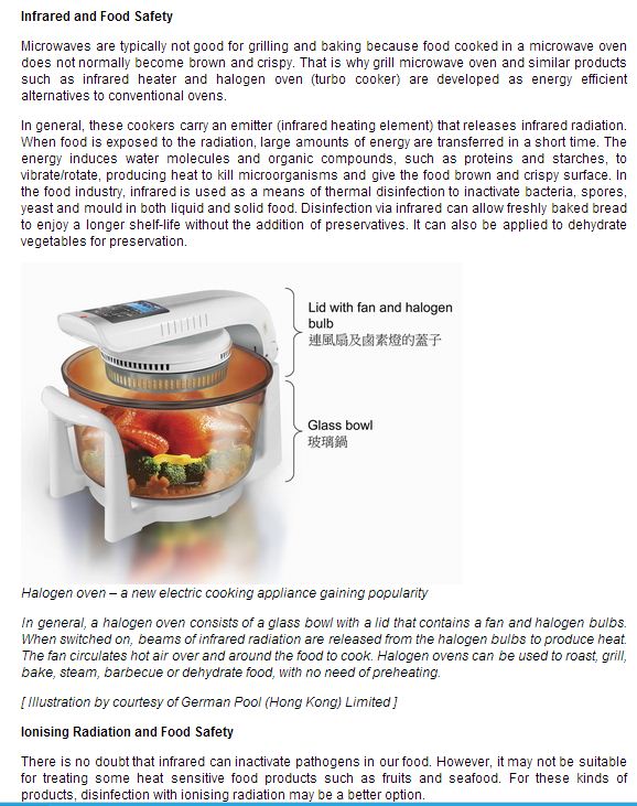 Locky's English Playground Health & Fitness Is Halogen Oven Safe For