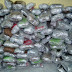 Θεσπρωτία: Νέα μεγάλη επιτυχία της δίωξης ναρκωτικών - Κατασχέθηκαν σχεδόν 800 κιλά κάνναβης
