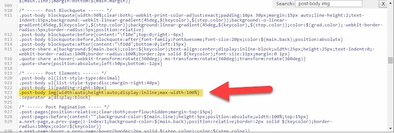 شرح استخدام الصور بصيغة WebP فى بلوجر لزيادة سعة المدونة
