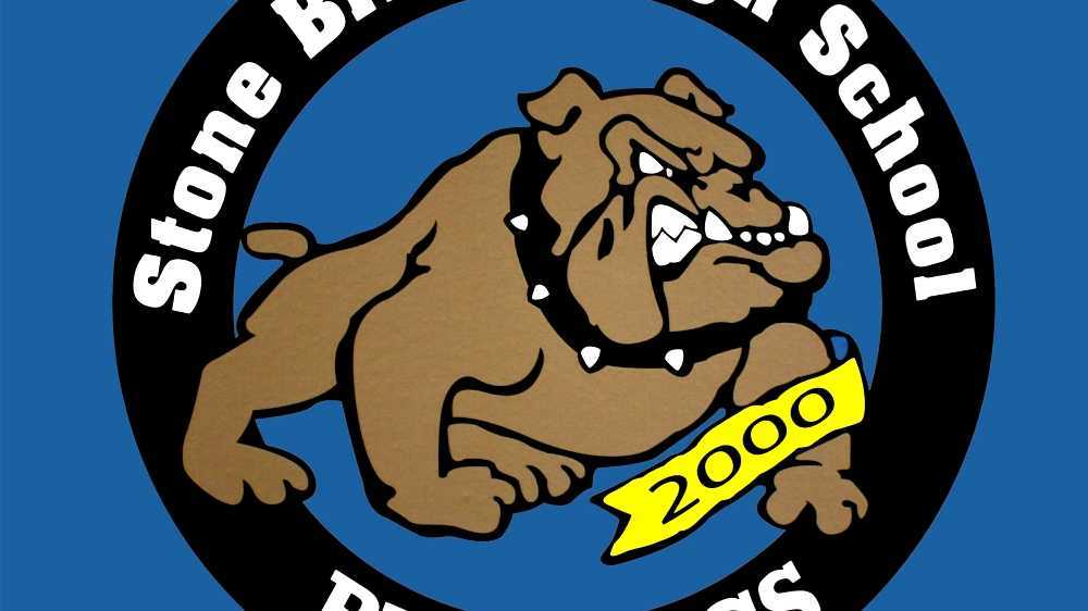 Stone Bridge High School