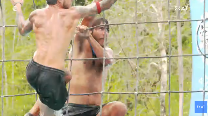 Survivor trailer 19/4 : Μάχη για την πρώτη ασυλία - Καινούριο αγώνισμα (video)