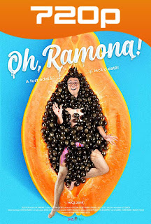 Oh Ramona (2019) HD 720p Latino