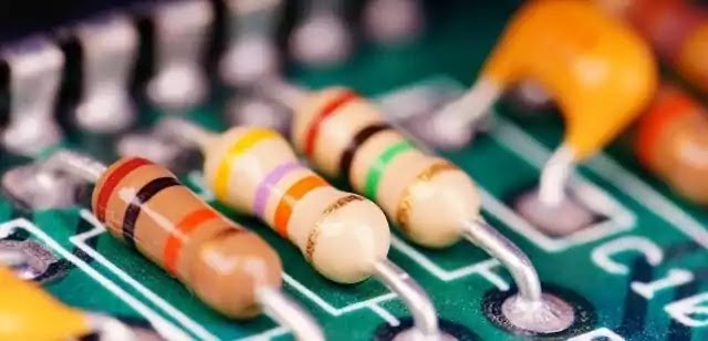 What is Resistor? Beginner's Guide