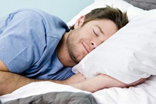 6 foods that help you sleep deep early
