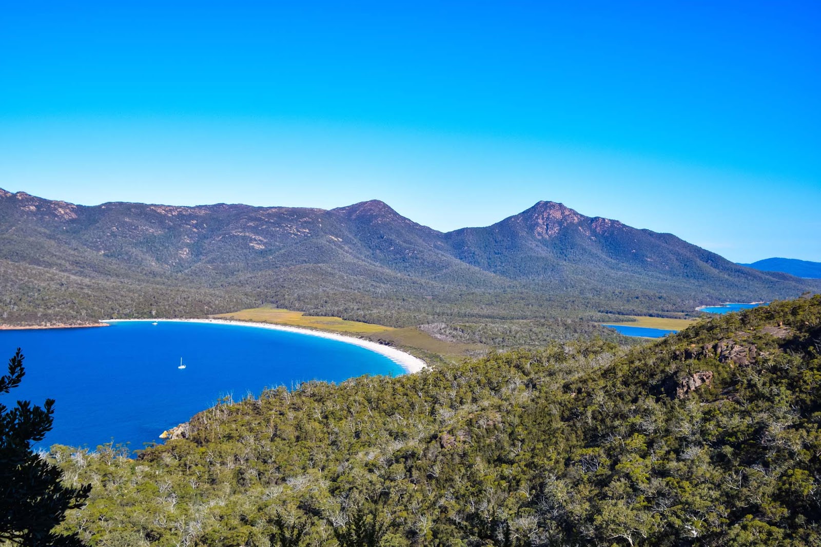 Exploring National Park Explore Shaw