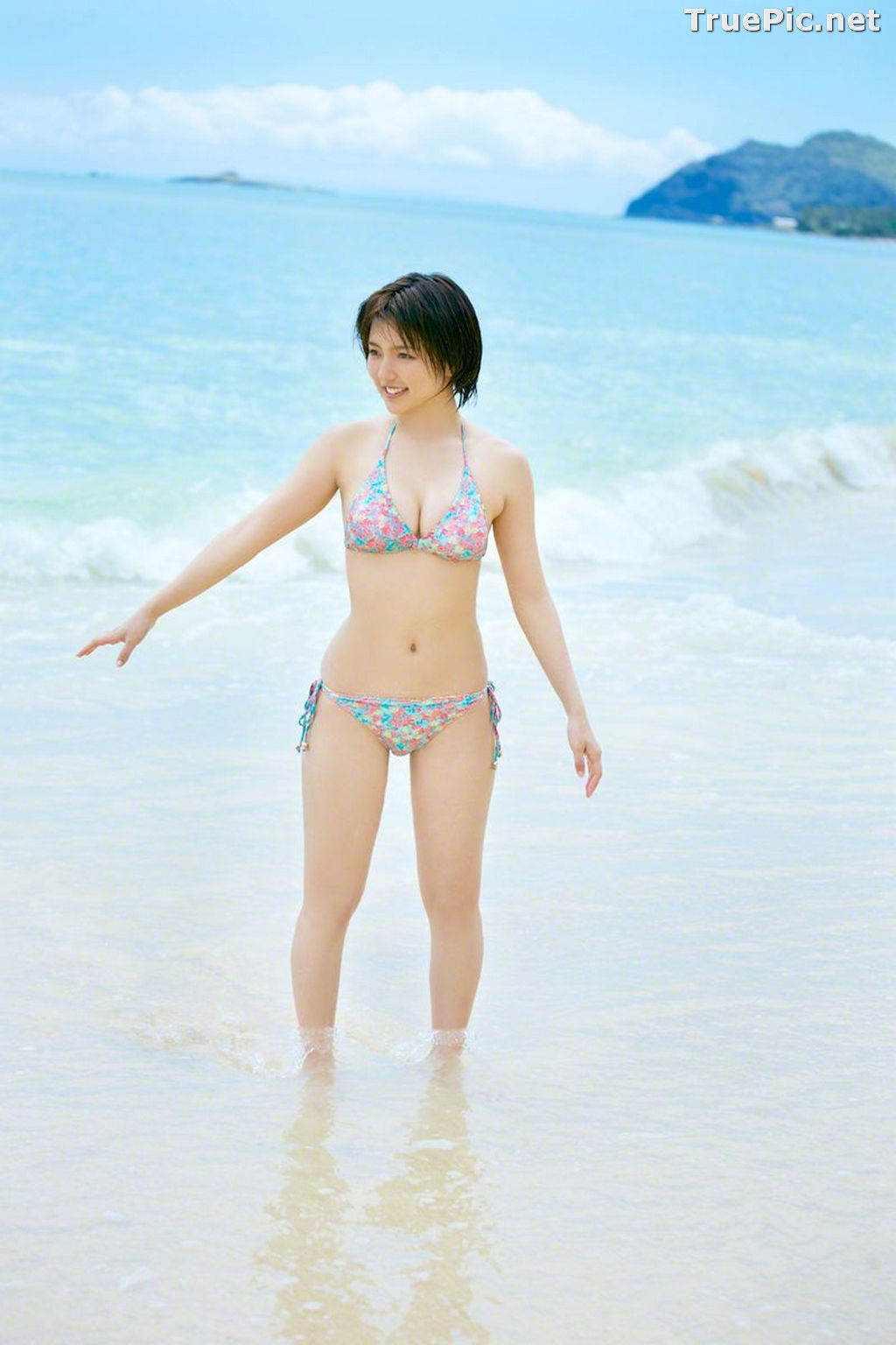 Image Wanibooks No.135 – Japanese Idol Singer and Actress – Erina Mano - TruePic.net - Picture-141