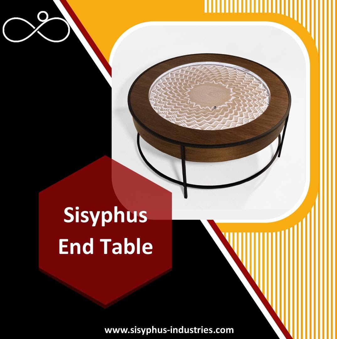magnetic sisyphus table magnetic sisyphus table