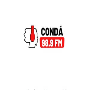 Ouvir agora Super Rádio Condá FM 98.9 - Chapecó / SC