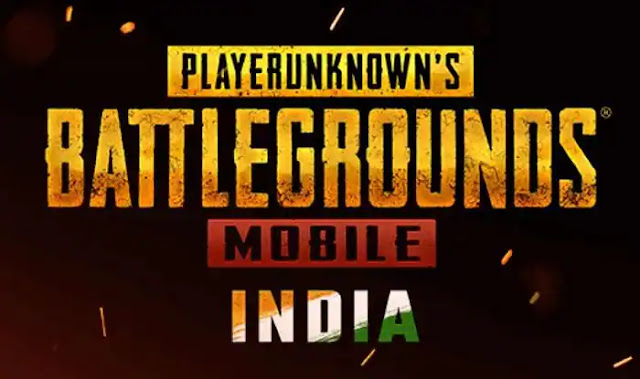 battleground mobile India