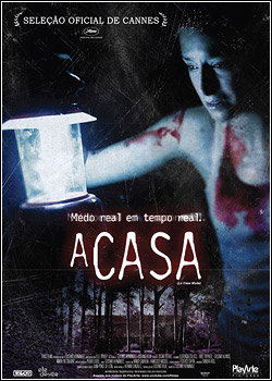 A Casa – DVDRip Dublado