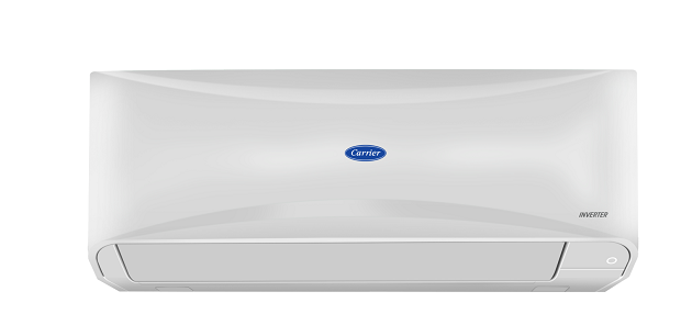 Carrier Crystal 2 Inverter