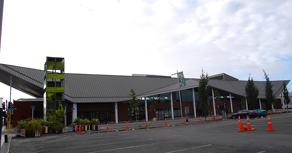 Camp Carol Capers South Island Christchurch