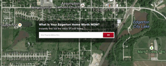 Edgerton, Edgerton KS, Edgerton Kansas, Edgerton real estate, homes for sale in Edgerton KS