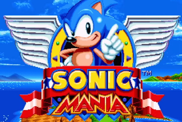 Sonic Mania - Review - Critical Hits
