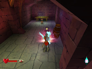 Dragon's Lair 3D - Return to the Lair Full Game Download