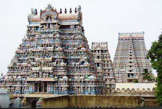ranganathaswamy temple