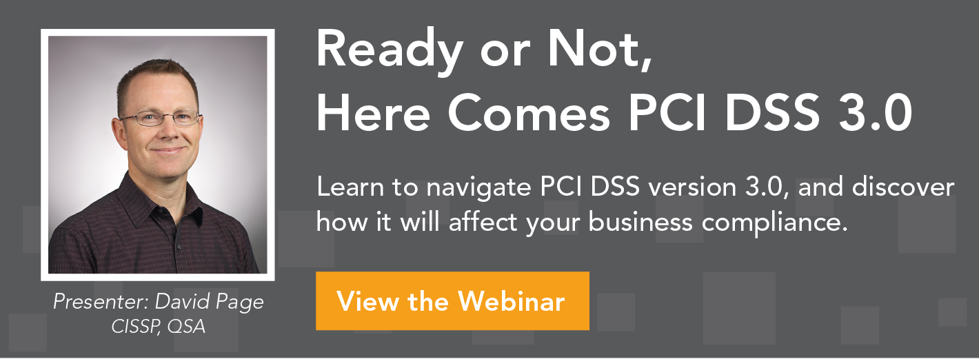 Ready or Not Here Comes PCI 3.0