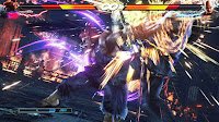 Tekken 7 Game Screenshot 3