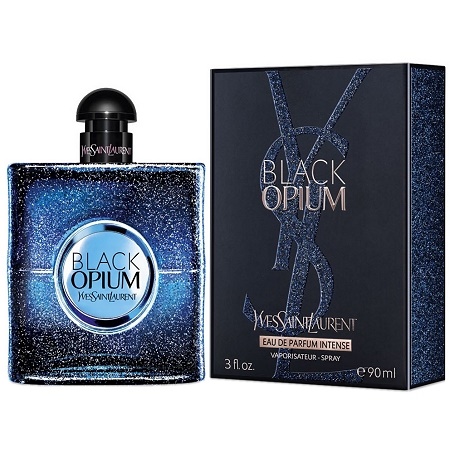 Nước hoa Yves Saint Laurent Black Opium Intense – EDP 100ml