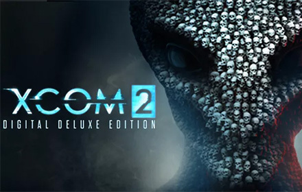 XCOM 2 Digital Deluxe Edition Aim,Can,Armor +8 Hile İndir Yeni