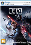 Star Wars Jedi Fallen Order PC [Full] Español [MEGA]