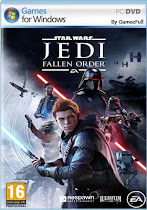 Descargar Star Wars Jedi Fallen Order MULTi13 – ElAmigos para 
    PC Windows en Español es un juego de Accion desarrollado por Respawn Entertainment