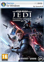 Star Wars Jedi Fallen Order PC [Full] Español [MEGA]