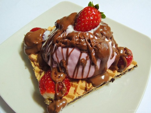 Tips Mewujudkan Peluang Usaha Es Krim Rumahan Bisnis