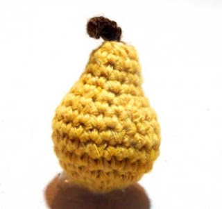 PATRON GRATIS PERA AMIGURUMI 44596