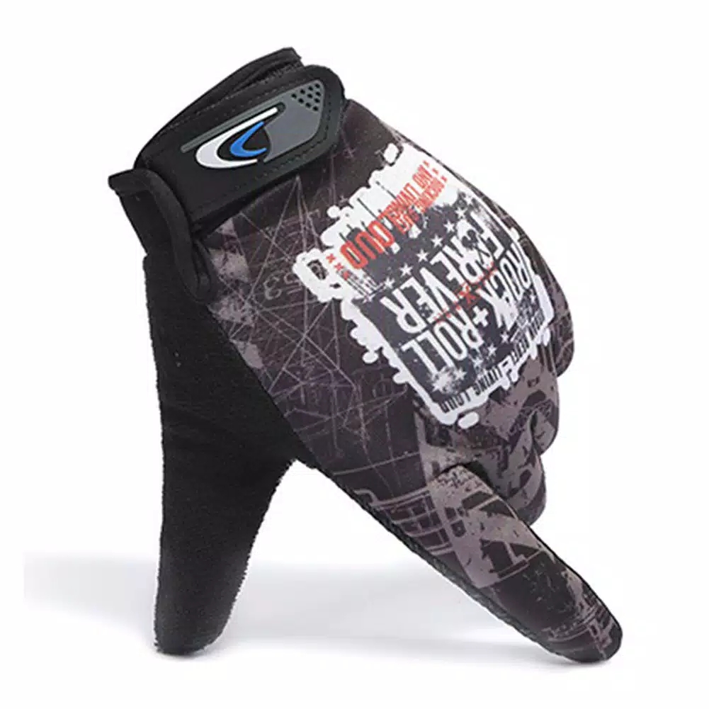 Sarung Tangan Vintage Rock & Roll (Rp.70.000) - BINTANG